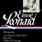 Elmore Leonard: Westerns: Last Stand at Saber River / Hombre / Valdez Is Coming / Forty Lashes Less One / Stories