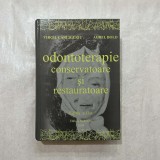 Virgil Carligeriu - Odontoterapie conservatoare si restauratoare