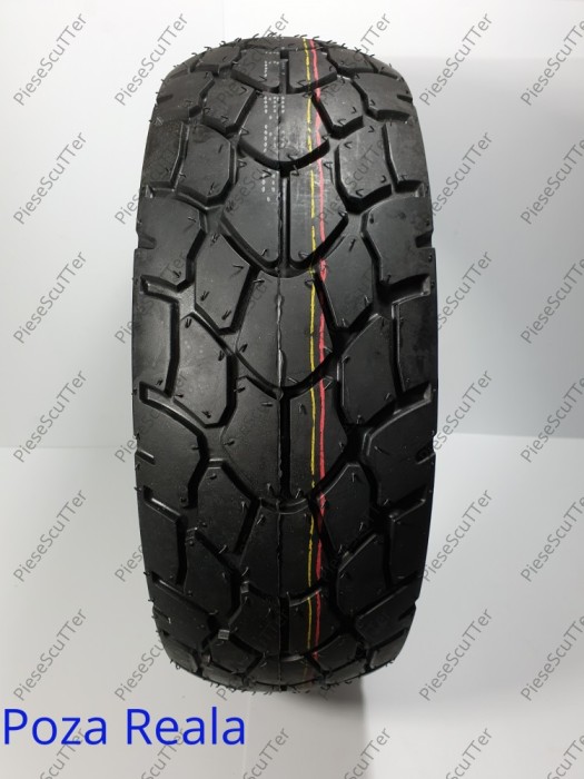Cauciuc Anvelopa Moto Scuter 120/70-12 // 120x70x12 // 120/70x12 - TUBELESS Cauciuc Anvelopa Moto Scuter 120/70-12 // 120x70x12 // 120/70x12 - TUBELESS