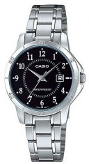 Ceas Dama CASIO COLLECTION LTP-V004D-1 foto