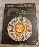 Calendarul manifestarilor folclorice Romania Liviu Cornaianu