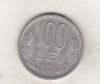 Bnk mnd Romania 100 lei 1995