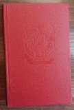 myh 12 - Colectia Judetele Patriei - Bucuresti - monografie - ed 1985
