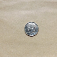 SUA Kennedy Half Dollar 1968 D - MS 1