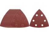 Set 10 Panze Abrazive Pentru Yt-82220