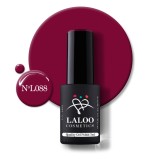 088 Garnet Red | Laloo gel polish 7ml