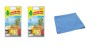 Odorizant auto Wunder- Baum Bottle 2 Pack Tropical si Laveta Microfibra, WUNDER-BAUM&reg;