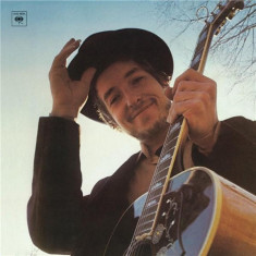 Nashville Skyline - Vinyl | Bob Dylan