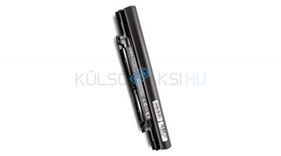 VHBW Baterie pentru laptop Dell 451-BBIY, 3NG29, 451-12176, 451-12177 - 5800mAh, 11.1V, Li-ion foto