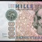 Bancnota 1000 LIRE - ITALIA, anul 1982 *cod 808 = UNC