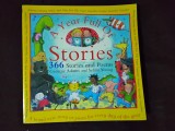 A Year Full of Stories, 366 Stories - Georgie Adams, Selina Young (6)