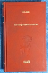 Douasprezece scaune - Ilf si Petrov foto