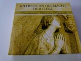 Cele mai frumoase coruri romantice - 2 cd
