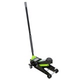 Cric Hidraulic Tip Crocodil 3T - Sistem De Deplasare Rapida 502389 53725