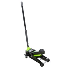 Cric Hidraulic Tip Crocodil 3T - Sistem De Deplasare Rapida 502389 53725