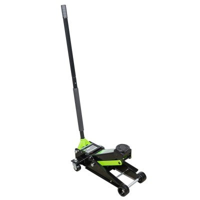 Cric Hidraulic Tip Crocodil 3T - Sistem De Deplasare Rapida 502389 53725 foto