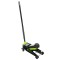 Cric Hidraulic Tip Crocodil 3T - Sistem De Deplasare Rapida 502389 53725