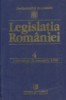 Legislatia Romaniei, 4, 1 octombrie - 31 decembrie 1998