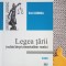 Legea tarii Vechiul drept consuetudinar roman Emil Cernea