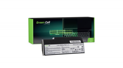Green Cell Baterie laptop Asus G53 G53SW G73 G73J G73JH G73JW foto