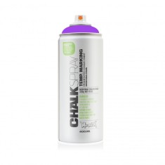 Chalk CH4150 Violet, Montana, 400 ml