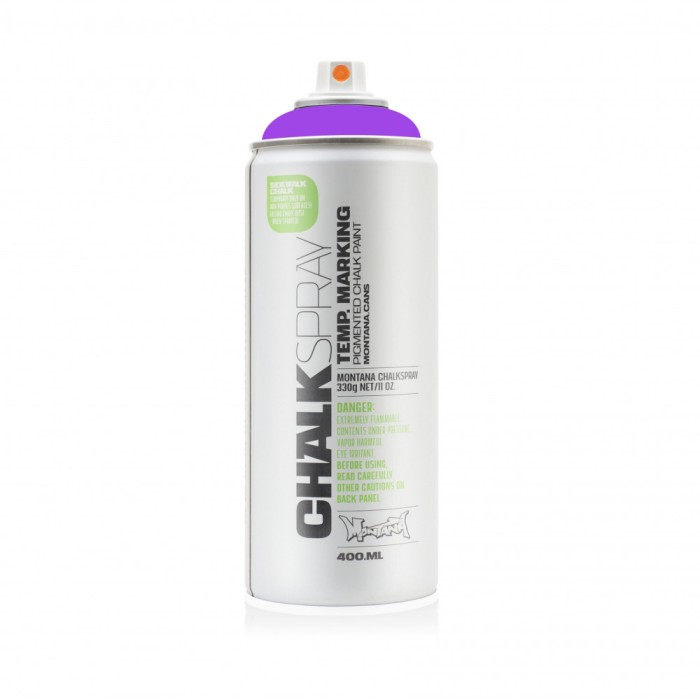 Chalk CH4150 Violet, Montana, 400 ml
