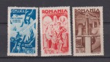 ROMANIA 1943 LP.154 I MNH