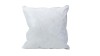 Perna Antialergica 40x40 cm Umplutura Siliconica Bilute Bumbac 100% Moale Confortabila Certificata