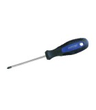 Surubelnita tip cruce PH3 150mm Chrome Vanadium Varf magnetic Maner