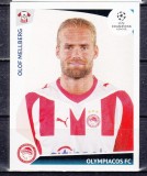 B10 - Sticker fotbal - UEFA Champions League - editia 2009 - 2010 - nr 517