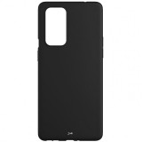 Husa TPU 3MK Candy pentru OnePlus 9, Neagra