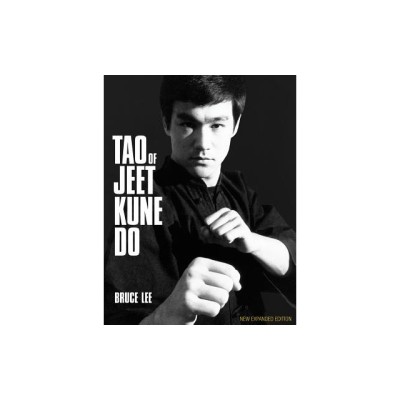 Tao of Jeet Kune Do foto