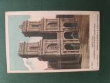 Vedere , Seria -Castele sau catedrale din Franta ,anii 1900