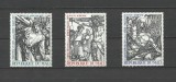 MALI 1979 ARTA PICTURA DURER