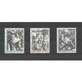 MALI 1979 ARTA PICTURA DURER