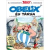Asterix 23. - Obelix &eacute;s t&aacute;rsa - Ren&eacute; Goscinny