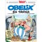 Asterix 23. - Obelix &eacute;s t&aacute;rsa - Ren&eacute; Goscinny