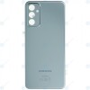 Samsung Galaxy M23 5G (SM-M236B) Capac baterie albastru deschis GH82-28465C