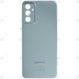 Samsung Galaxy M23 5G (SM-M236B) Capac baterie albastru deschis GH82-28465C