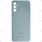 Samsung Galaxy M23 5G (SM-M236B) Capac baterie albastru deschis GH82-28465C