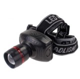 Lanterna pentru cap 160LM