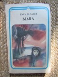 Ioan Slavici - Mara