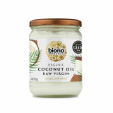 Ulei de cocos virgin eco 400g Biona