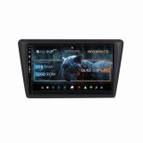 Cumpara ieftin Navigatie Seat Toledo Skoda Rapid (2012-2019), Android 12, P-Octacore 2GB RAM + 32GB ROM, 9 Inch - AD-BGP9002+AD-BGRKIT026V2