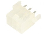 Soclu cablu-placă Mini-Fit Jr 4,2mm 6 pini 9A, MOLEX