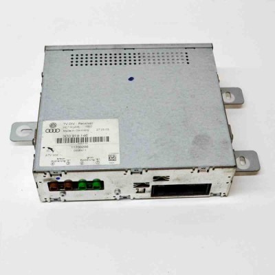 Unitate de control tuner DAB VW PHAETON 3D_ 2004 OEM: 3D0919146 foto