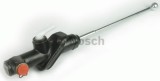 Pompa centrala, ambreiaj FIAT DOBLO Microbus (223, 119) (2001 - 2016) BOSCH 0 986 486 091