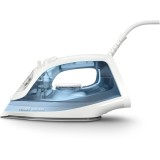 Fier de calcat DST2010/90 Seria 2000, 2000W (240V), debit de abur 25g/min si jet de abur 100g/min, talpa Non Stick, sistem anti-picurare, Calc Clean,, Philips