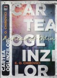 Cartea Oglinzilor - E. O. Chirovici, Editura Rao, 2017, Roman, Beletristica, 298 pagini
