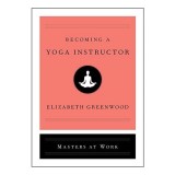 Becoming a Yoga Instructor